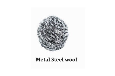 Metal Steel Wool