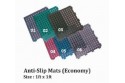 Anti-Slip Mats (Economy)