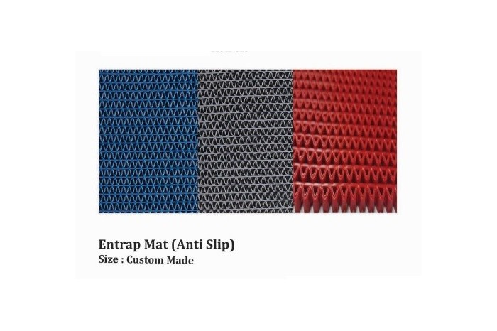 Entrap Mat (Anti-Slip)