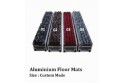 Aluminium Floor Mats