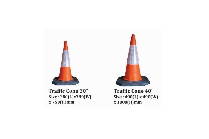 Traffic Cone