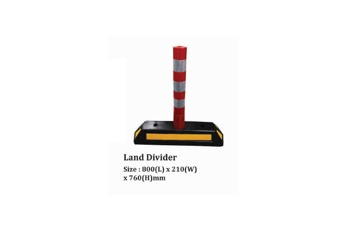 Land Divider