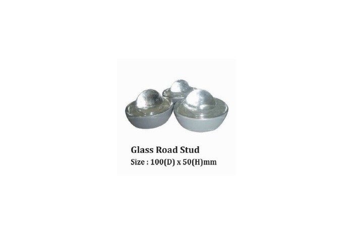 Glass Road Stud