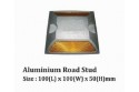 Aluminium Road Stud