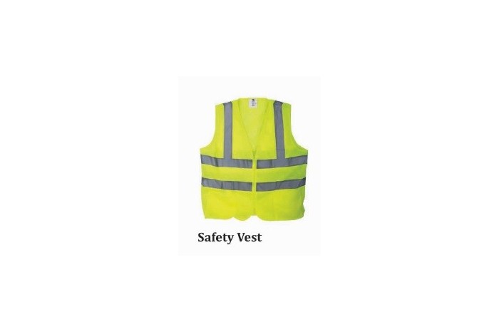 Safety Vest