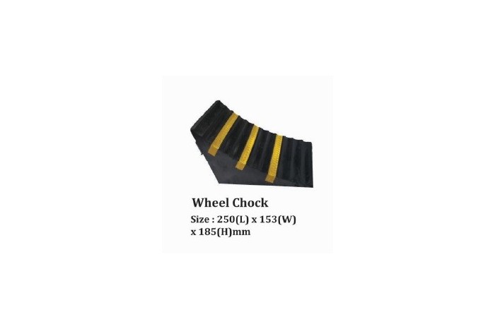 Wheel Chock