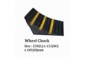 Wheel Chock