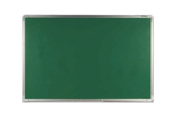 Aluminium Frame Greenboard