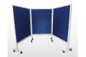 Multipurpose Display Panel