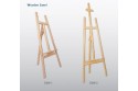 Wooden Easel