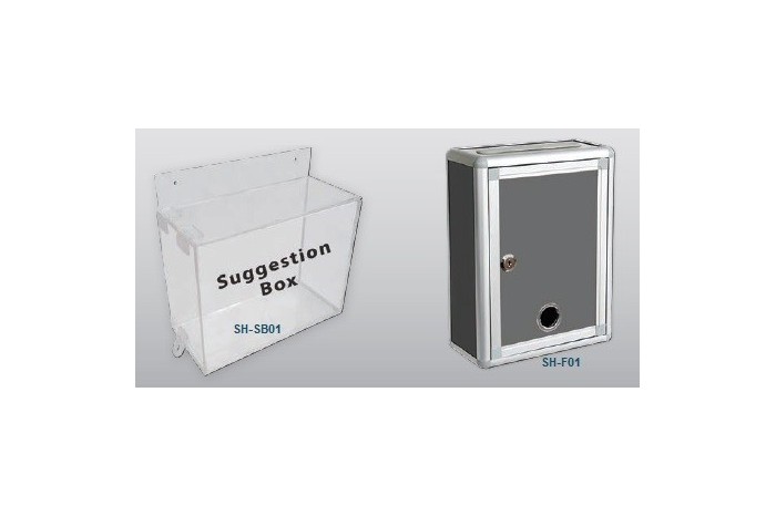 Suggestion Box