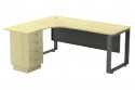 Superior Compact Table