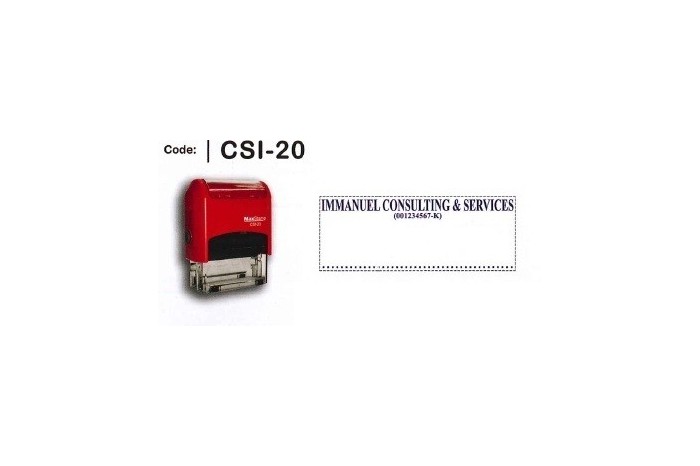 CSI-20