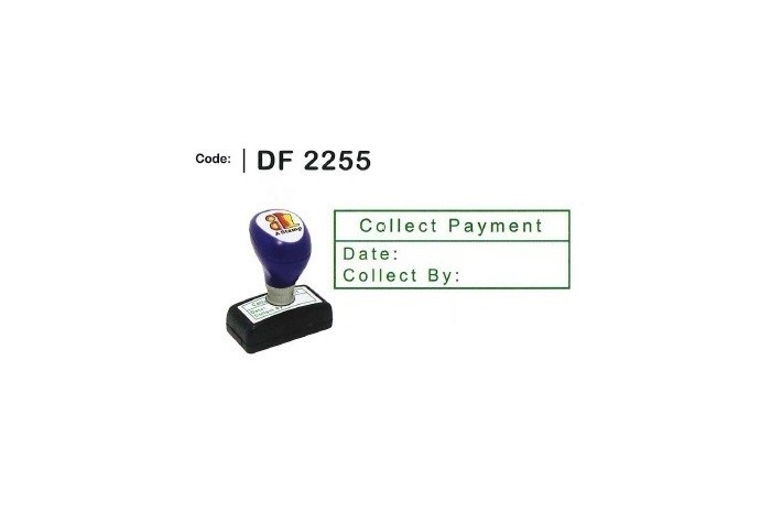 DF 2255