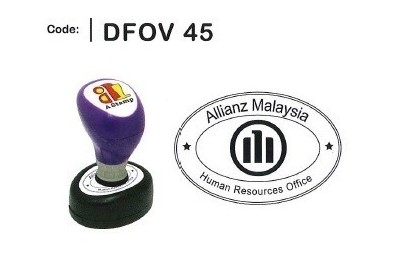 DFOV 45