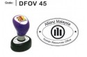 DFOV 45