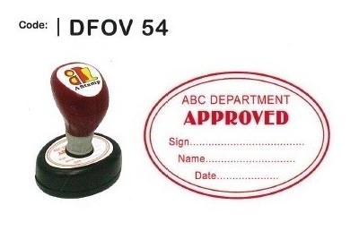 DFOV 54