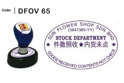 DFOV 65