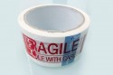 Fragile Tape