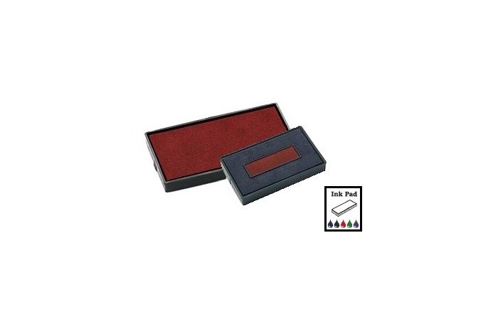 Ink Pad Self-Inking Stamp (Rectangular/Square)