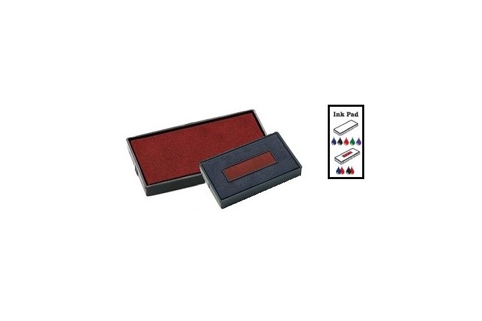 Ink Pad Dater Stamp -Rectangular/Square