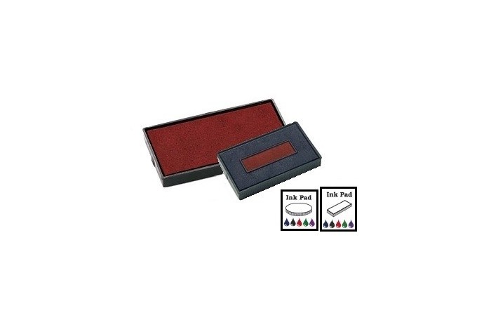 Ink Pad Premium Self-Inking Stamp