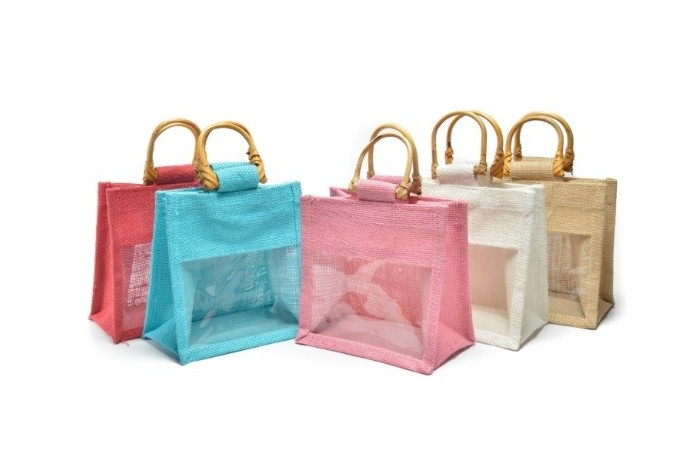 JP224 - Jute Packaging