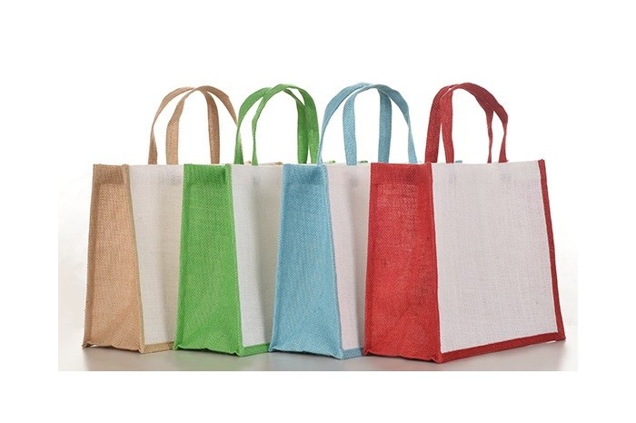 JR225 - Party & Occasions Jute Bag