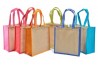 JR212 – Colourful Series Jute Bag