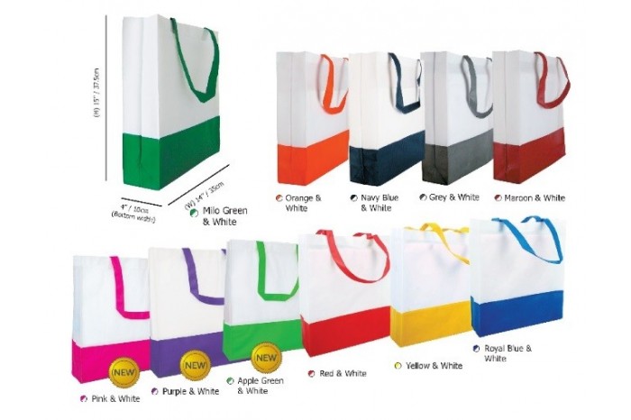 NR505 – Non Woven Bag