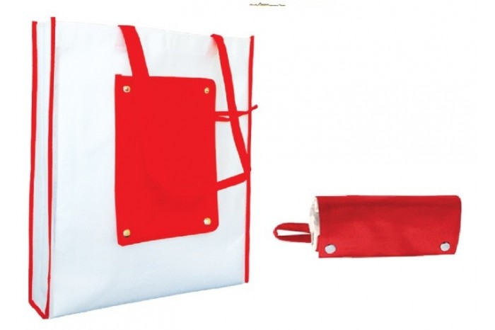 NR545 – Foldable Non Woven Bag