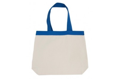 CR323 – Canvas Tote Bag