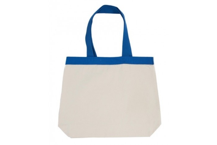 CR323 – Canvas Tote Bag