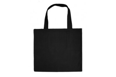 CR381 – 9oz Color Canvas Bag