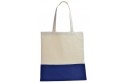 CR383 – 2 Tone Cotton Bag