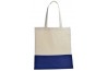 CR383 – 2 Tone Cotton Bag