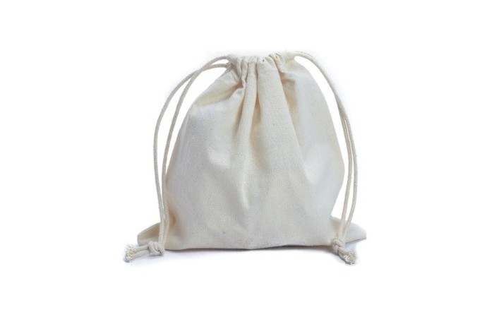 CR386 – Cotton Drawstring Backpack