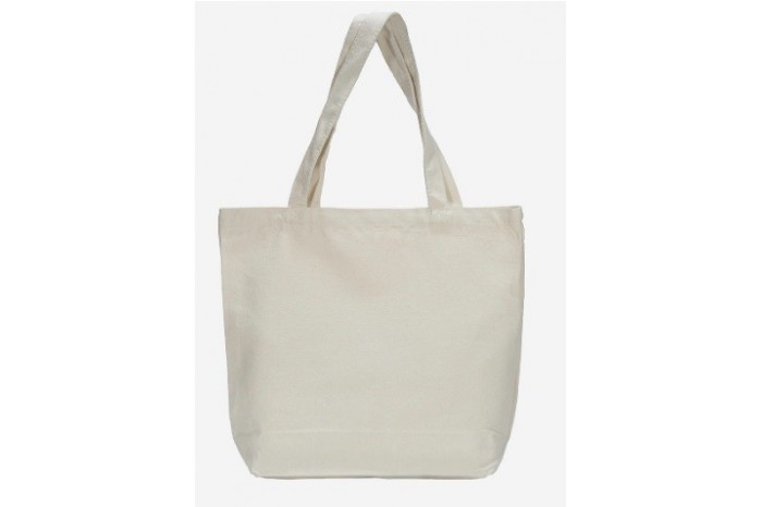 CR392 12oz Canvas Bag