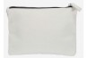 CR405 12oz Canvas Zipper Pouch