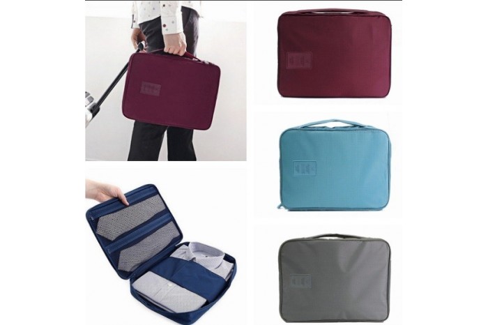 Travel Organizer 1