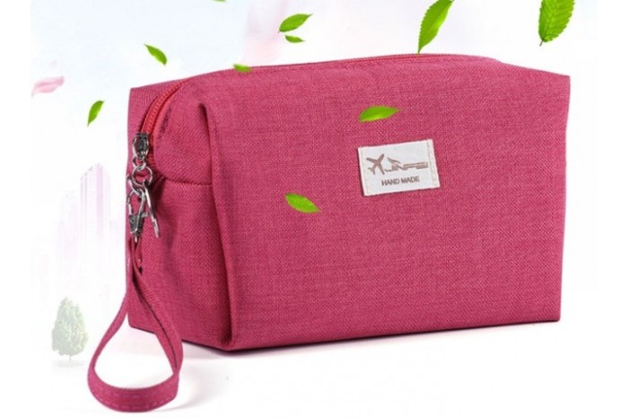 Cosmetic Pouch 003