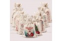 Customized Christmas Pouch 006