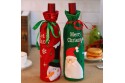 Christmas Bottle Holder