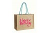 Customized Jute Bag 002