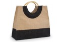 Customized Jute Bag 006