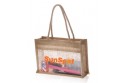 Customized Jute Bag 011