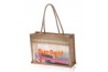 Customized Jute Bag 011