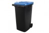 Mobile Waste Bin - 100 Liters