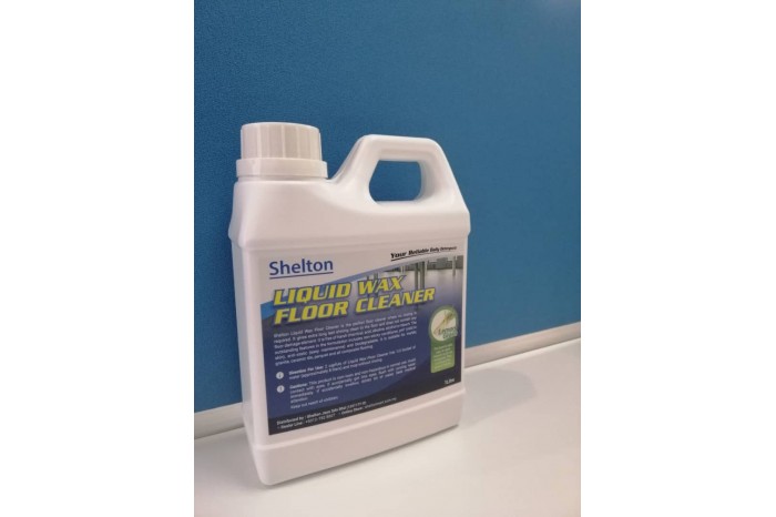 Shelton Floor Cleaner - Serai (1Liter)