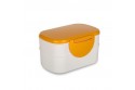 2-Tier Lunch Box 2284